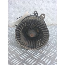 MOTOVENTILATEUR CHAUFFAGE