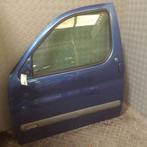 PORTE AVANT GAUCHE