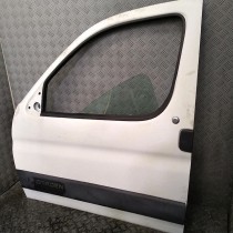 PORTE AVANT GAUCHE