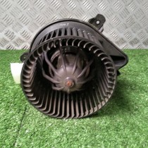 VENTILATEUR DE CHAUFFAGE
