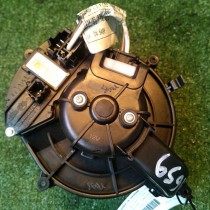 VENTILATEUR DE CHAUFFAGE