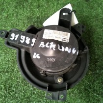 VENTILATEUR DE CHAUFFAGE