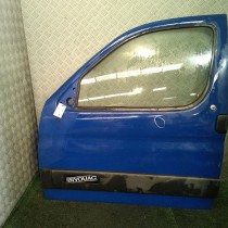 PORTE AVANT GAUCHE