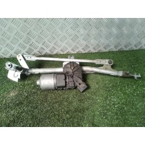 MOTEUR ESSUIE GLACE AVANT