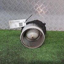 VENTILATEUR DE CHAUFFAGE