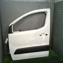 PORTE AVANT GAUCHE