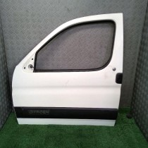 PORTE AVANT GAUCHE