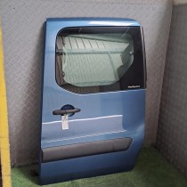 PORTE COULISSANTE GAUCHE