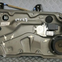 LEVE VITRE ELECTRIQUE AVANT GAUCHE
