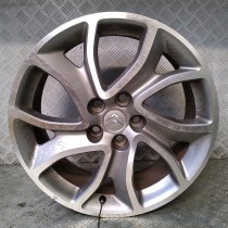 JANTE ALUMINIUM