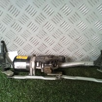 MOTEUR ESSUIE GLACE AVANT