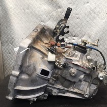 BOITE DE VITESSE