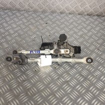 MOTEUR ESSUIE GLACE AVANT