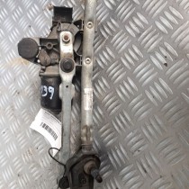 MOTEUR ESSUIE GLACE AVANT