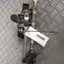MOTEUR ESSUIE GLACE AVANT