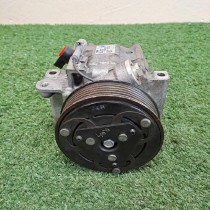COMPRESSEUR AIR CONDITIONNE CLIM