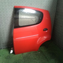 PORTE ARRIERE GAUCHE