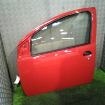 PORTE AVANT GAUCHE