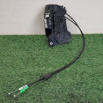 SERRURE PORTE AVANT GAUCHE