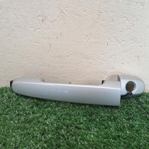 POIGNEE EXTERIEURE PORTE AVANT GAUCHE