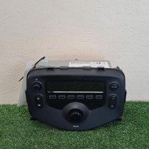 AUTORADIO