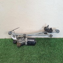 MOTEUR ESSUIE GLACE AVANT
