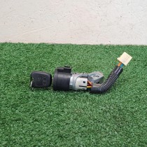 ANTIVOL DE DIRECTION