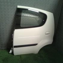 PORTE ARRIERE GAUCHE