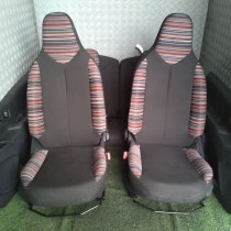 INTERIEUR COMPLET