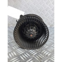 MOTOVENTILATEUR CHAUFFAGE