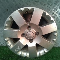 JANTE ALUMINIUM