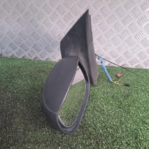 RETROVISEUR ELECTRIQUE GAUCHE
