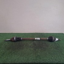 TRANSMISSION AVANT DROITE