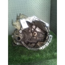 BOITE DE VITESSE