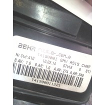 MOTOVENTILATEUR CHAUFFAGE