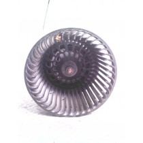 MOTOVENTILATEUR CHAUFFAGE