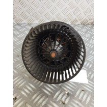 MOTOVENTILATEUR CHAUFFAGE