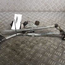 MOTEUR ESSUIE GLACE AVANT