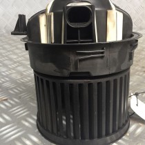 VENTILATEUR DE CHAUFFAGE