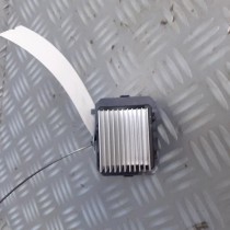 RESISTANCE DE CHAUFFAGE