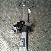 LEVE VITRE ELECTRIQUE AVANT DROIT