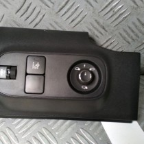 COMMANDE RETROVISEUR EXT ELECTRIQUE