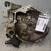BOITE DE VITESSE
