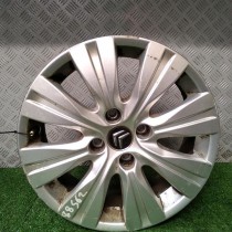 JANTE ALUMINIUM