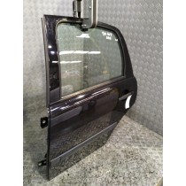 PORTE ARG