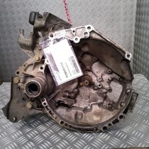 BOITE DE VITESSE