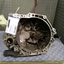 BOITE DE VITESSE