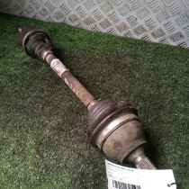 TRANSMISSION AVANT GAUCHE