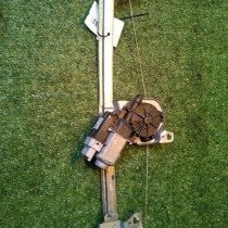 LEVE VITRE ELECTRIQUE AVANT GAUCHE