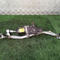 MOTEUR ESSUIE GLACE AVANT